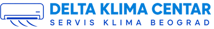 Servis klima Beograd - Delta klima centar