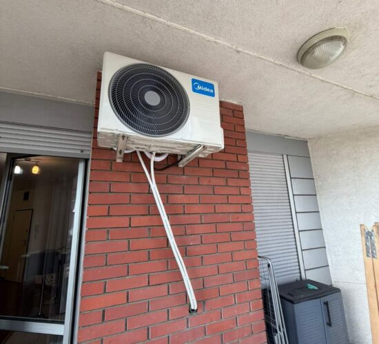 Servis klima Beograd - Delta klima centar
