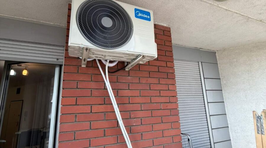 Servis klima Beograd - Delta klima centar