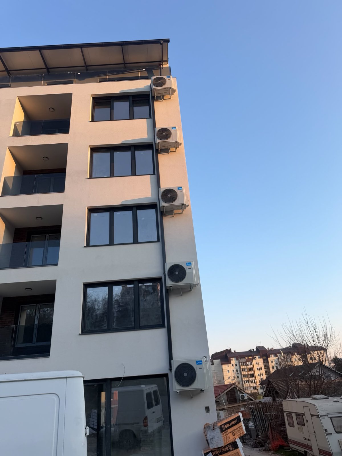 Servis klima Beograd - Delta klima centar