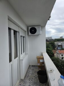 Servis klima Beograd - Delta klima centar