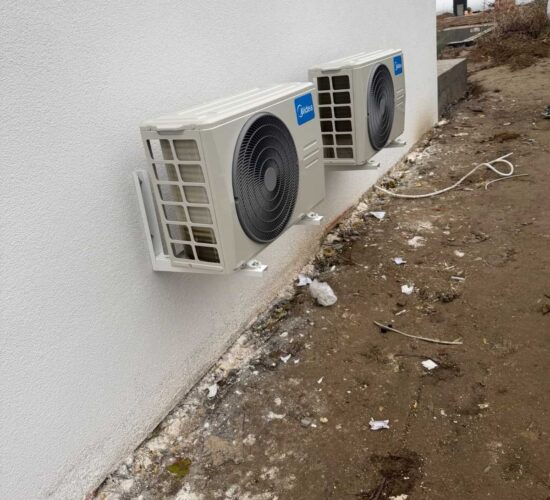 Servis klima Beograd - Delta klima centar