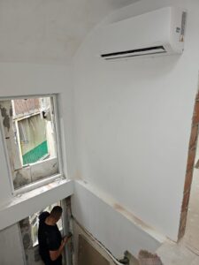 Servis klima Beograd - Delta klima centar