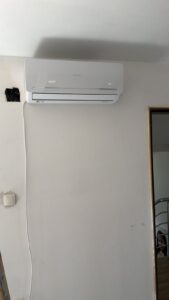 Servis klima Beograd - Delta klima centar