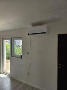 Servis klima Beograd - Delta klima centar